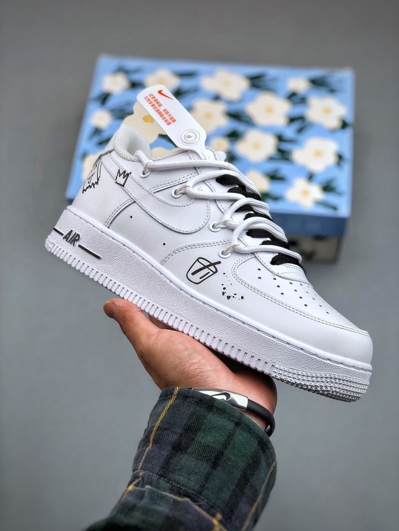 Nike Air Force 1 Shoes